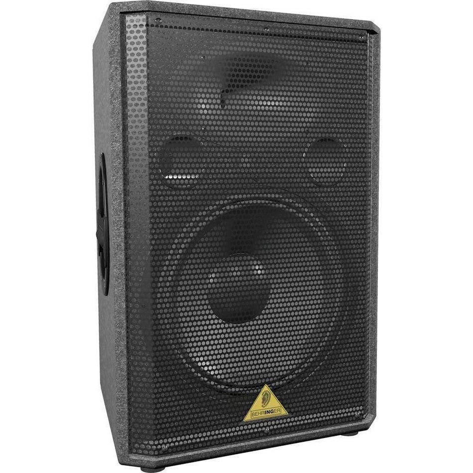 Behringer Eurolive VP1520D PA Speakers
