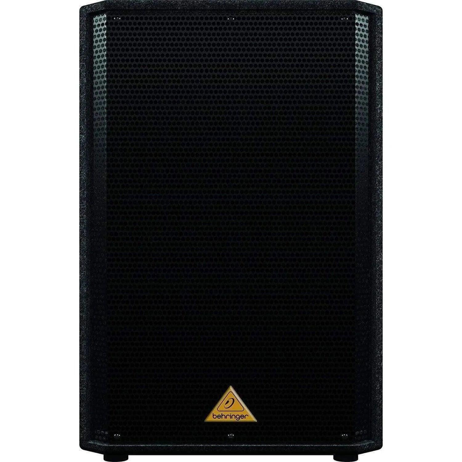 Behringer Eurolive VP1520D PA Speakers