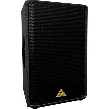 Behringer Eurolive VP1520D PA Speakers