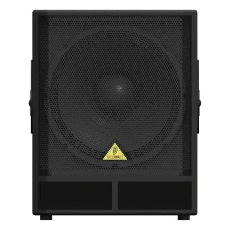 Behringer Eurolive VP1800S Portable Speakers