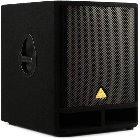 Behringer Eurolive VP1800S Portable Speakers