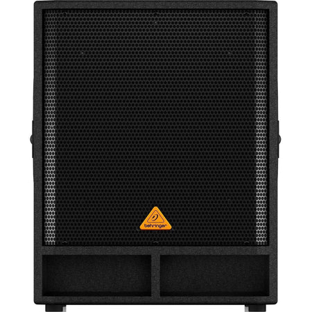 Behringer Eurolive VP1800S Portable Speakers