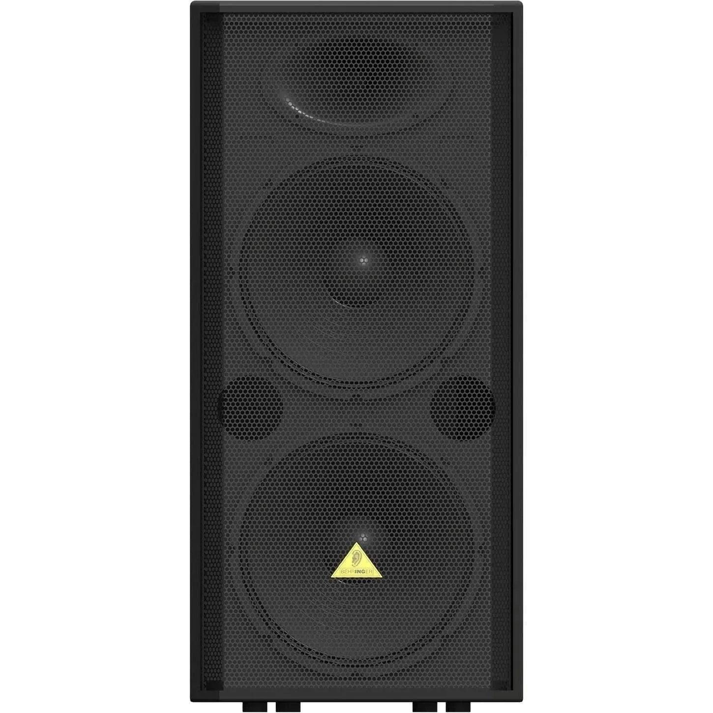 Behringer Eurolive VP2520 Passive Speakers