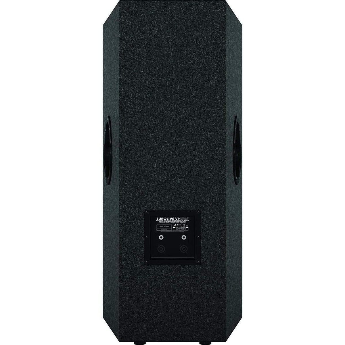 Behringer Eurolive VP2520 Passive Speakers