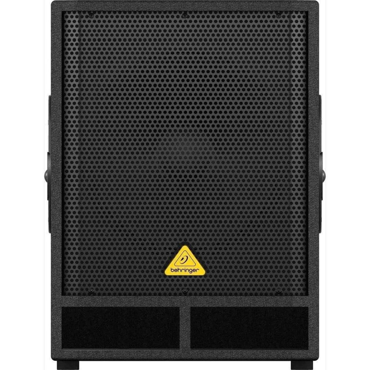 Behringer Eurolive VQ1500D Active Sub Woofer