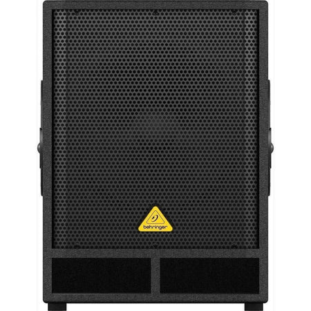 Behringer Eurolive VQ1500D Active Sub Woofer