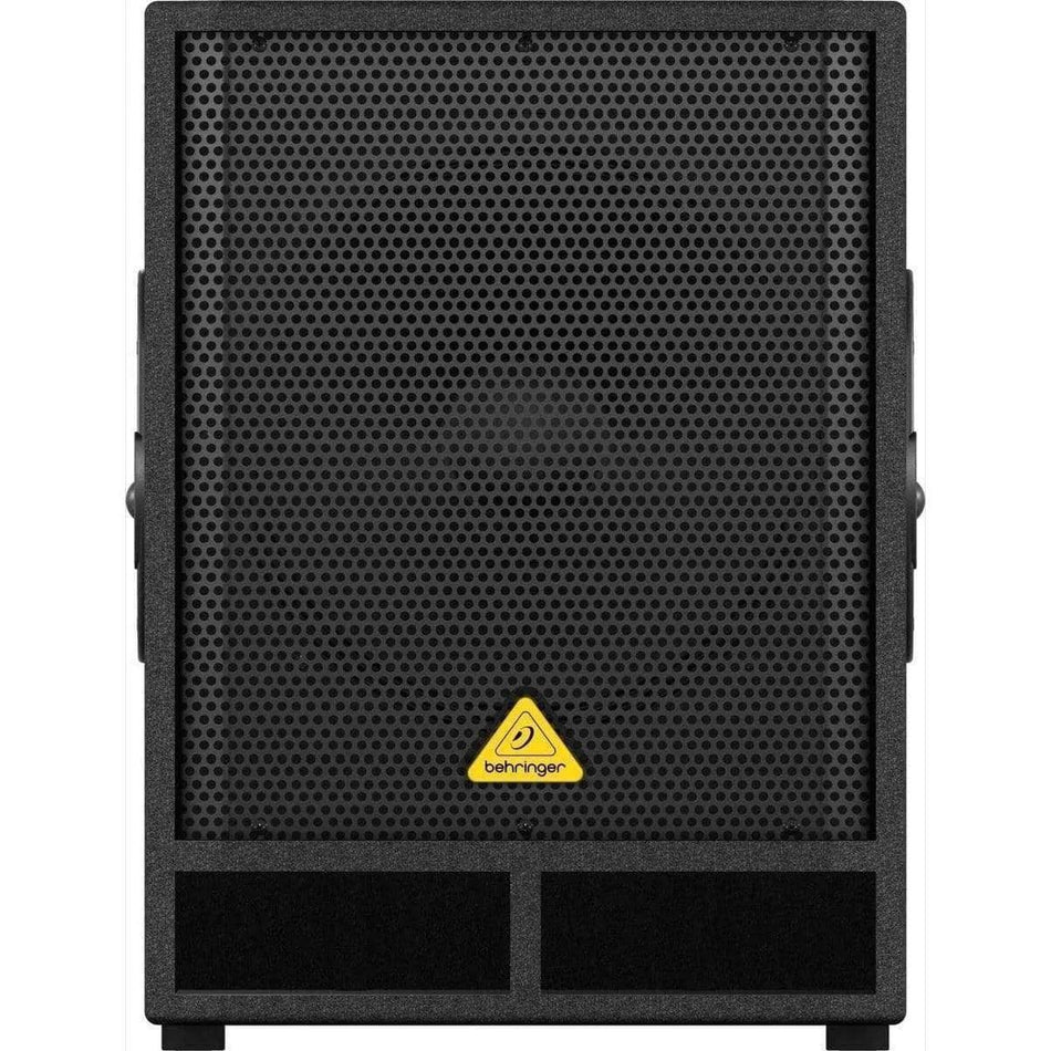 Behringer Eurolive VQ1500D Active Sub Woofer