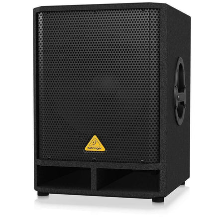 Behringer Eurolive VQ1500D Active Sub Woofer