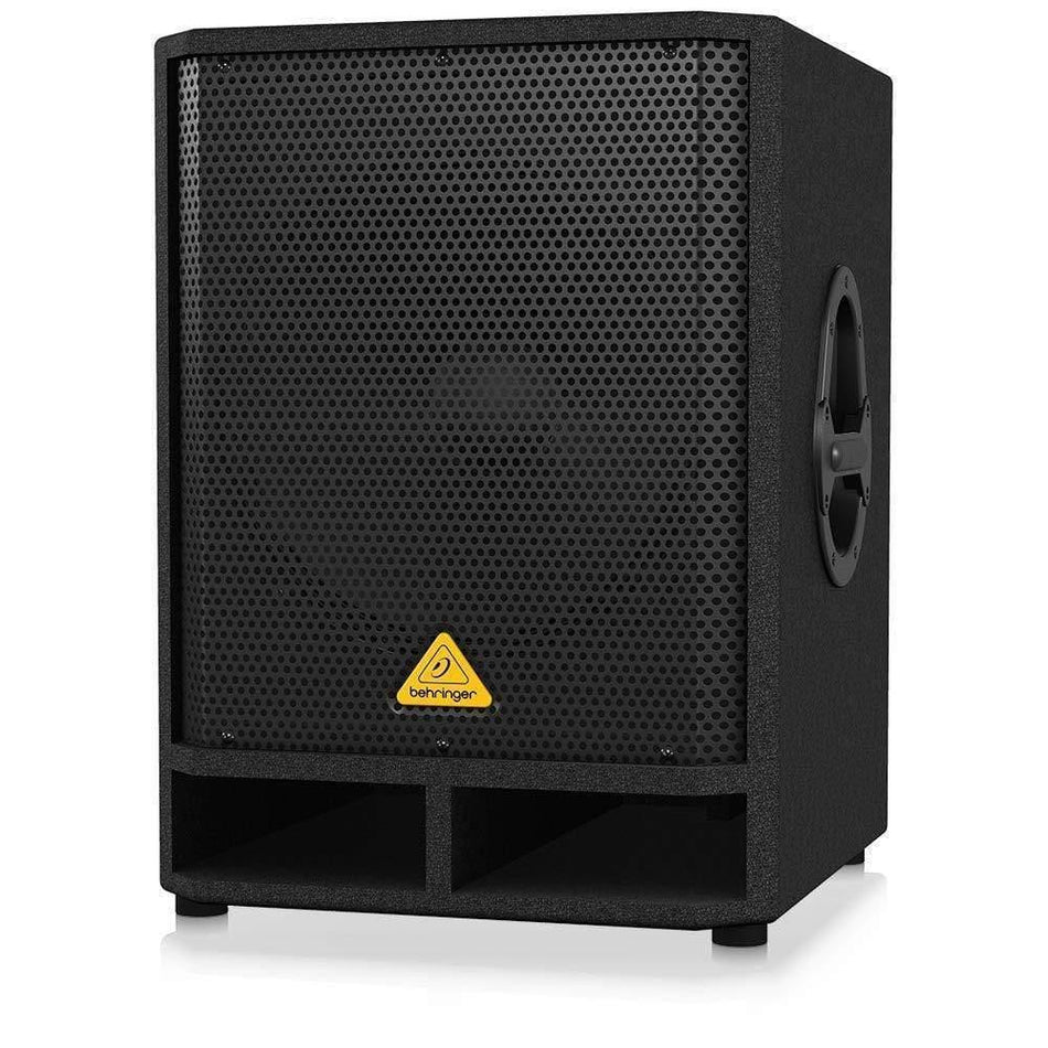 Behringer Eurolive VQ1500D Active Sub Woofer