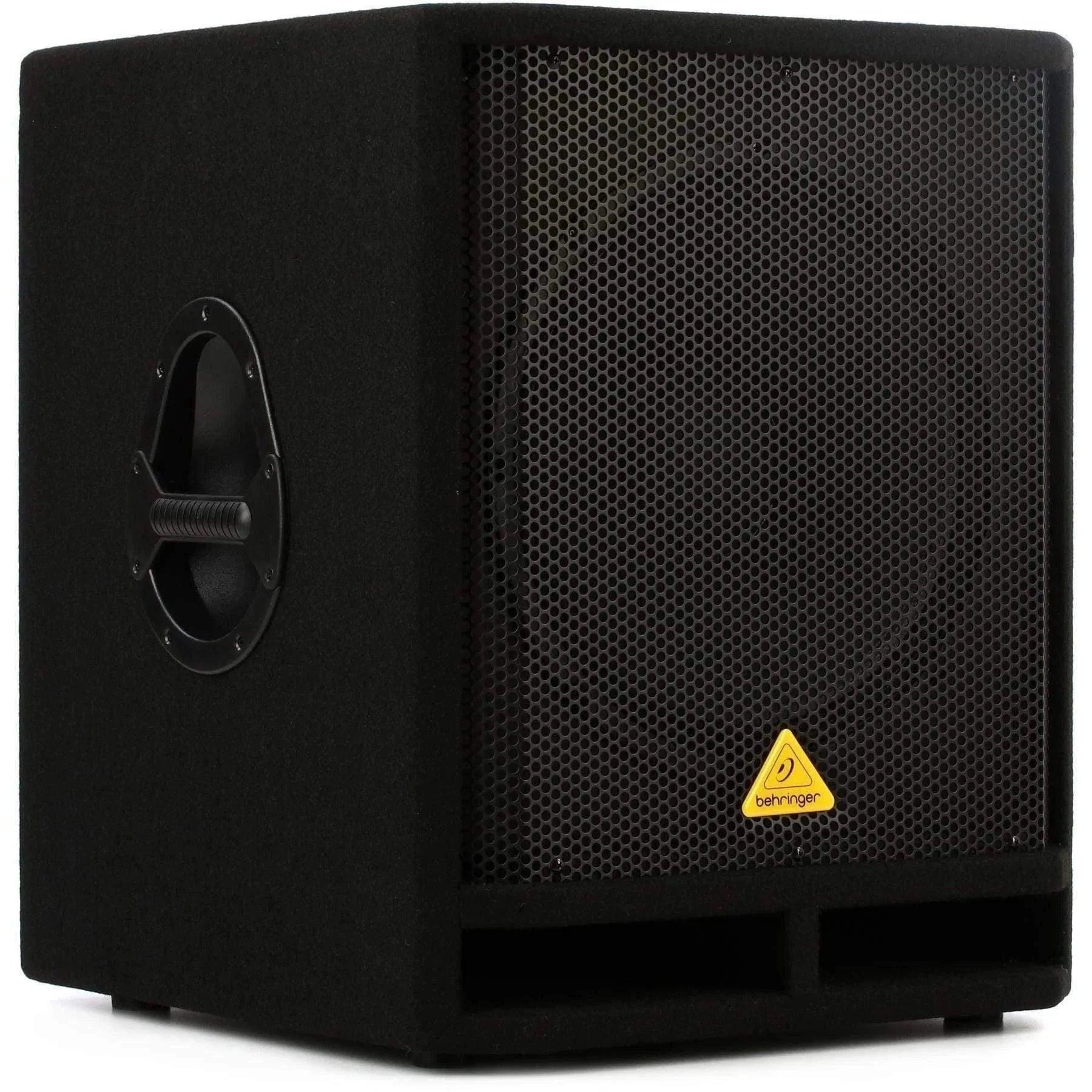 Behringer Eurolive VQ1500D Active Sub Woofer