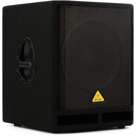 Behringer Eurolive VQ1500D Active Sub Woofer