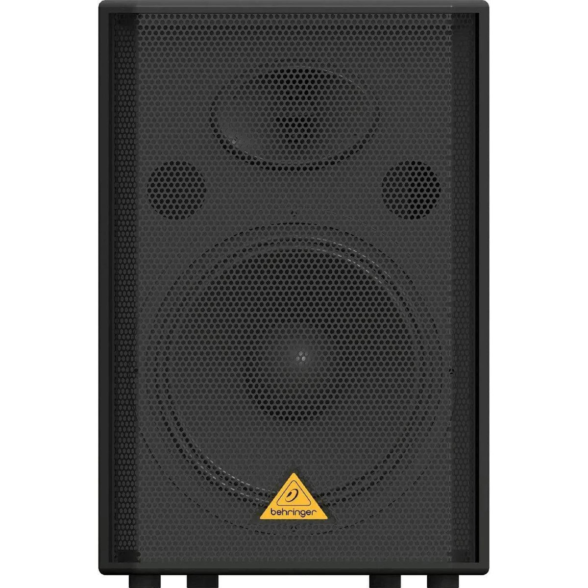 Behringer Eurolive VS1520 PA Speakers
