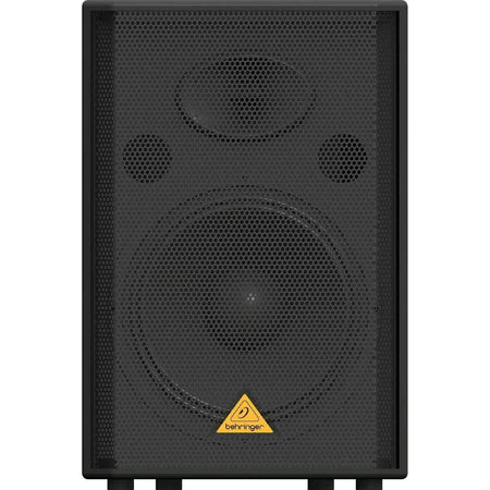Behringer Eurolive VS1520 PA Speakers
