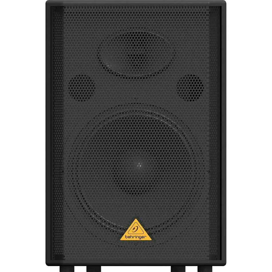 Behringer Eurolive VS1520 PA Speakers