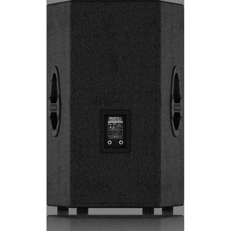 Behringer Eurolive VS1520 PA Speakers