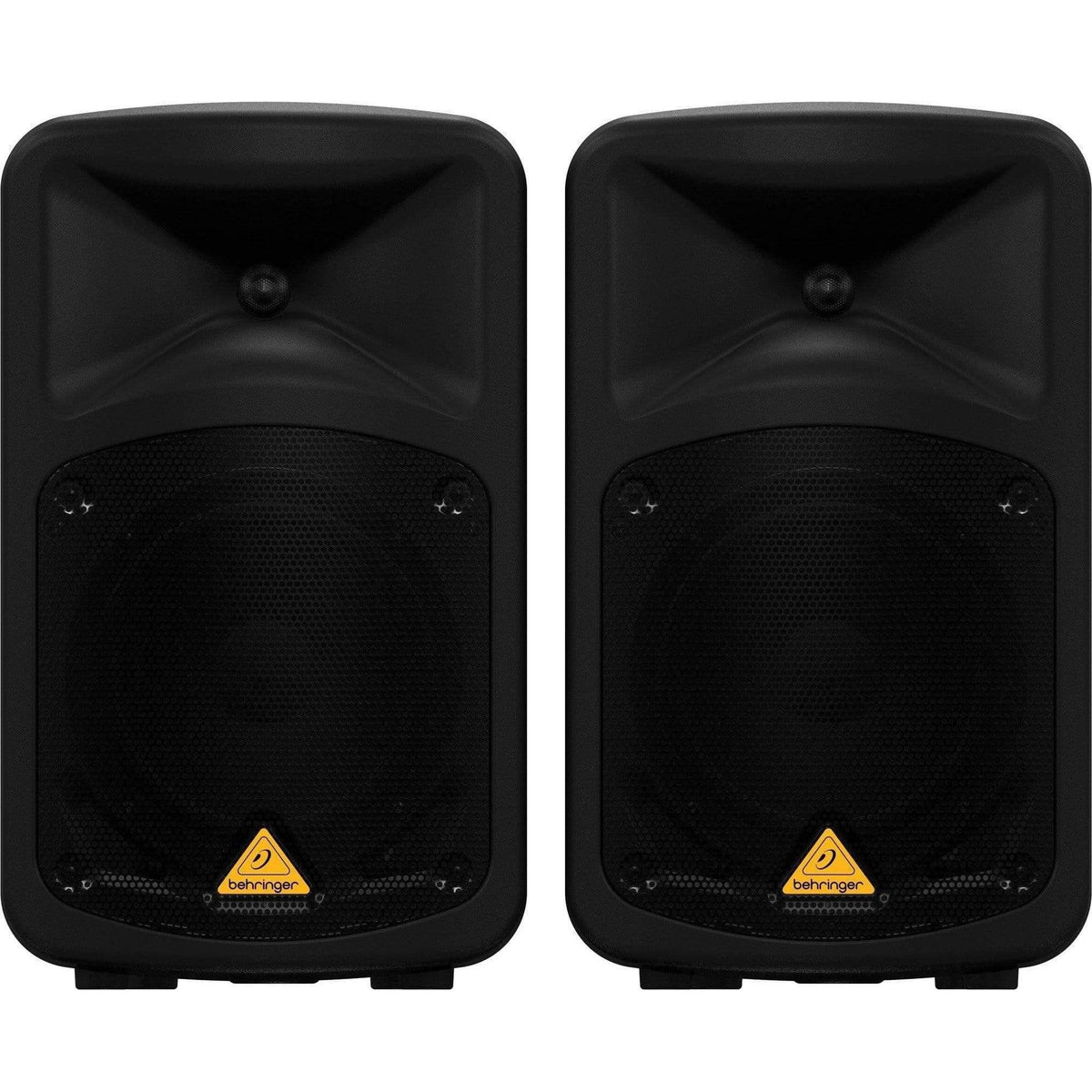 Behringer Europort EPS500MP3 Portable PA System