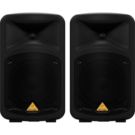 Behringer Europort EPS500MP3 Portable PA System