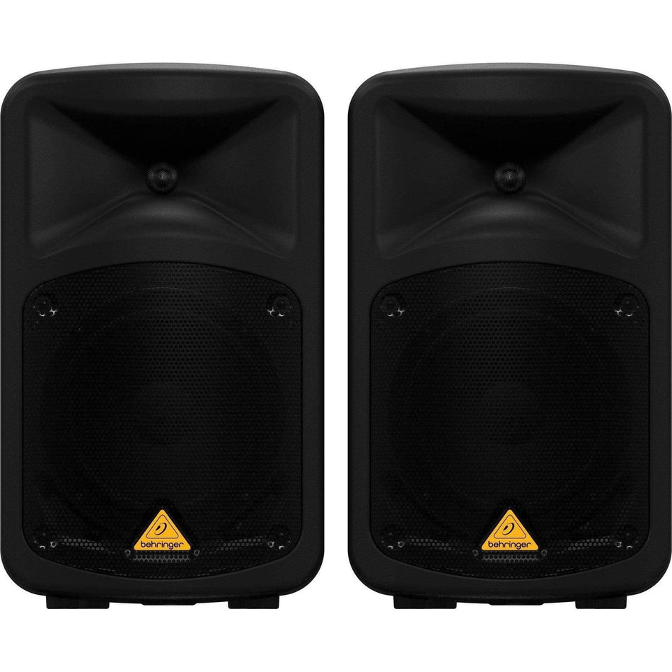 Behringer Europort EPS500MP3 Portable PA System