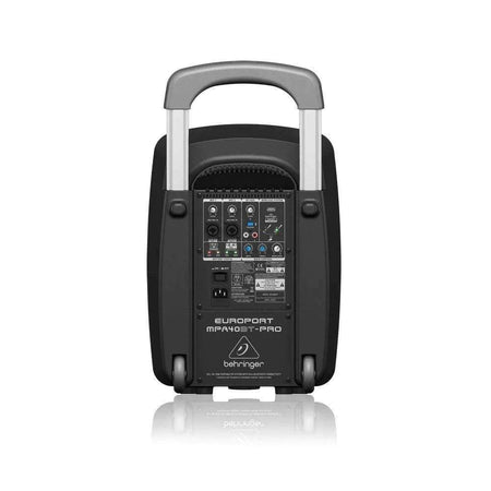 Behringer Europort MPA40BTPRO Portable PA System