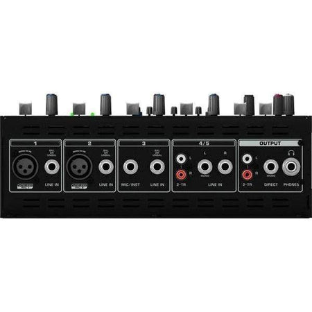 Behringer Europort PPA200 Portable PA System