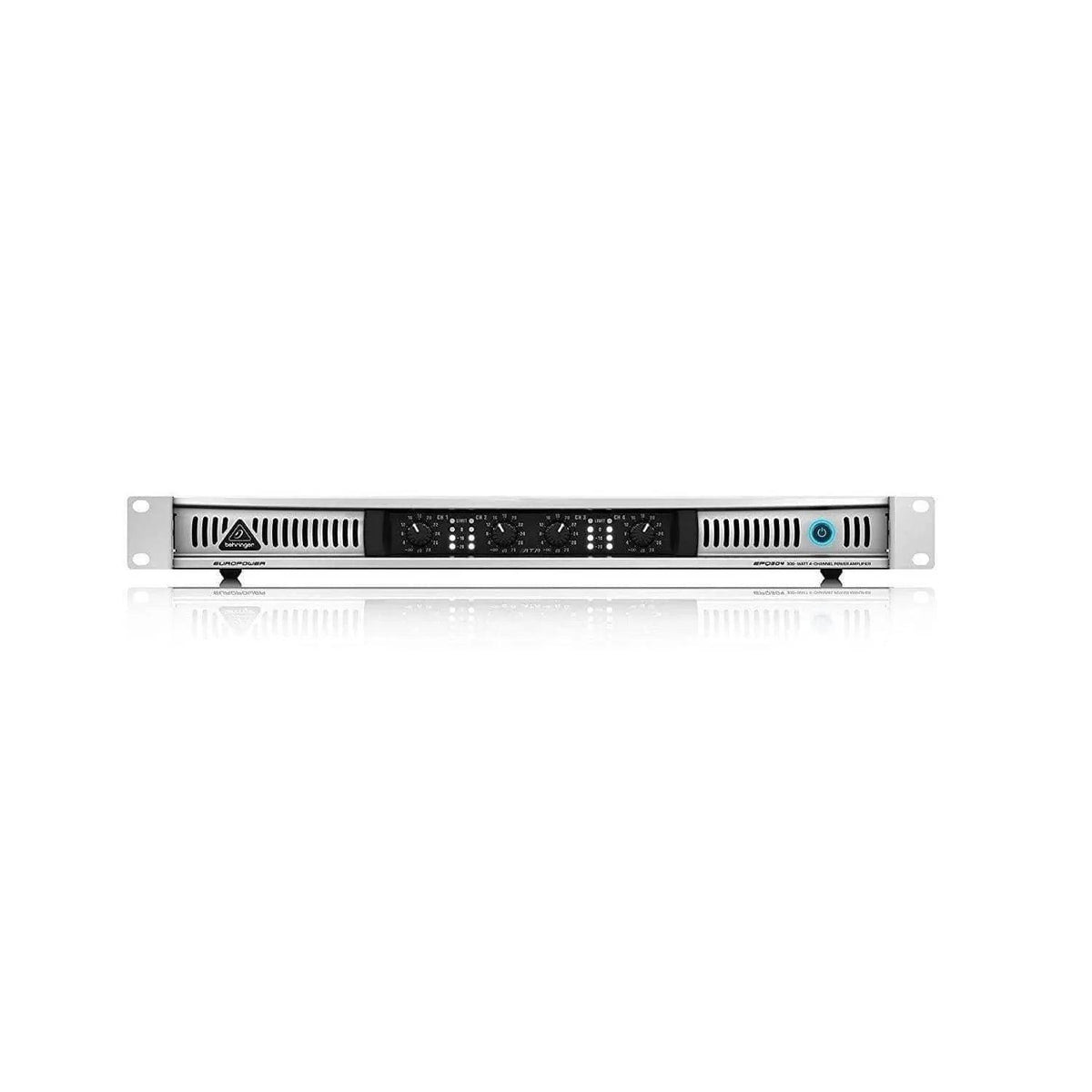 Behringer Europower EPQ304 Power Amplifier