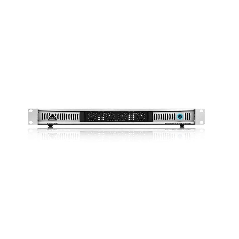 Behringer Europower EPQ304 Power Amplifier