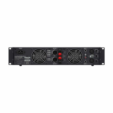 Behringer Europower EPX2800 Power Amplifier