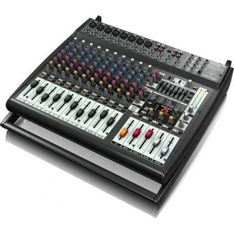 Behringer Europower PMP4000 Powered Mixer