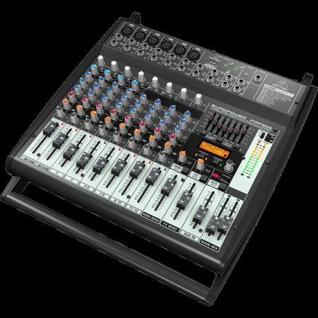Behringer Europower PMP500 Powered Mixer