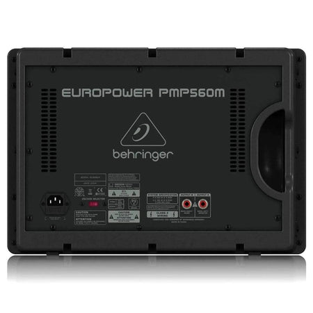Behringer Europower PMP560M Powered Mixer