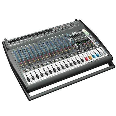 Behringer Europower PMP6000 Powered Mixer