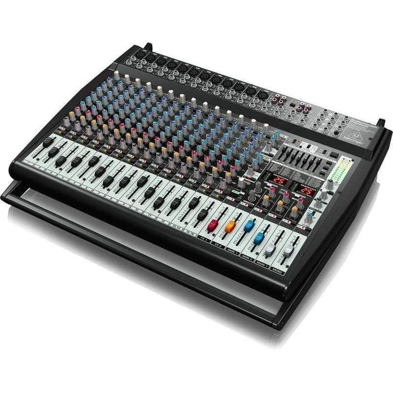 Behringer Europower PMP6000 Powered Mixer
