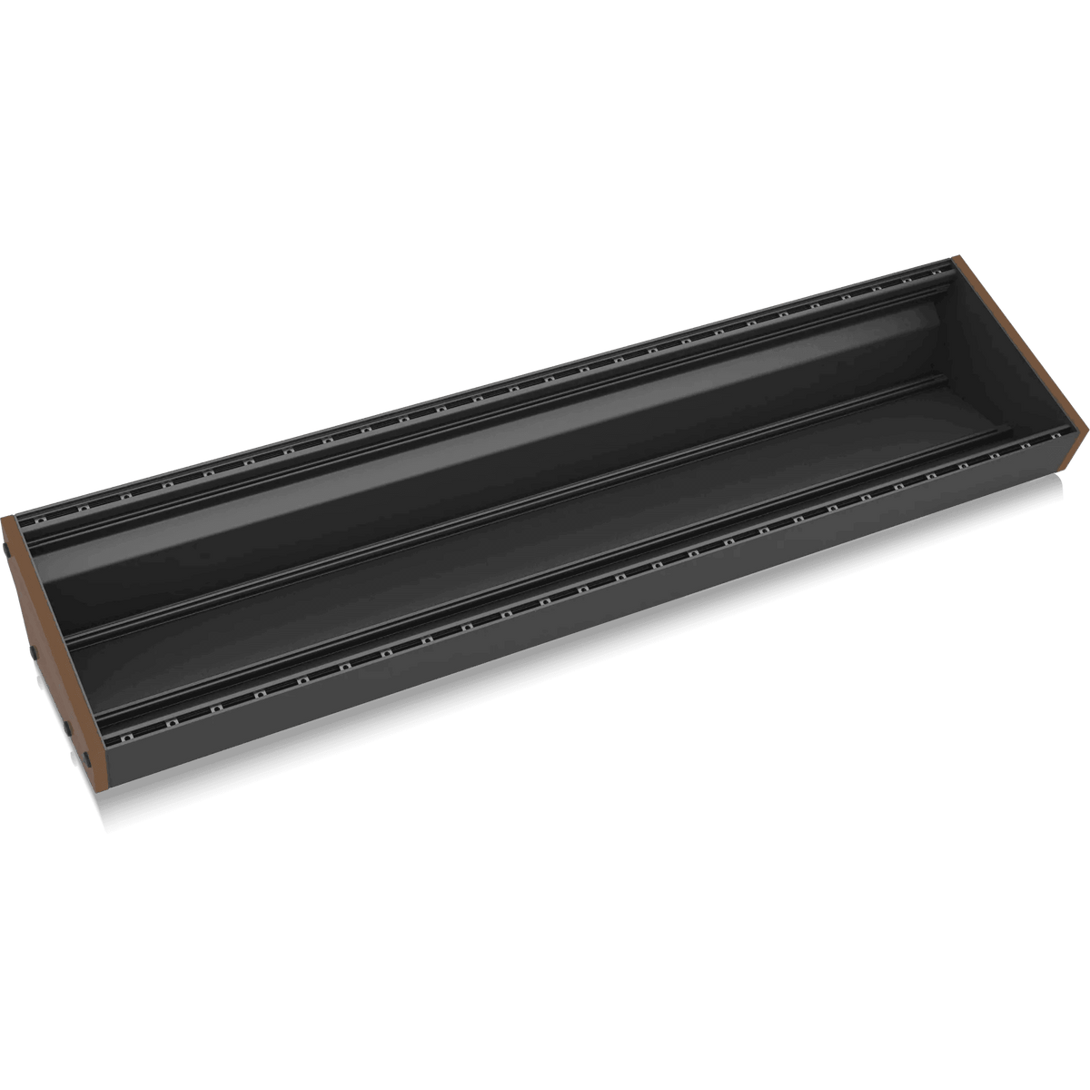 Behringer EURORACK 104 Compact and Sturdy 104 HP Eurorack Skiff Case
