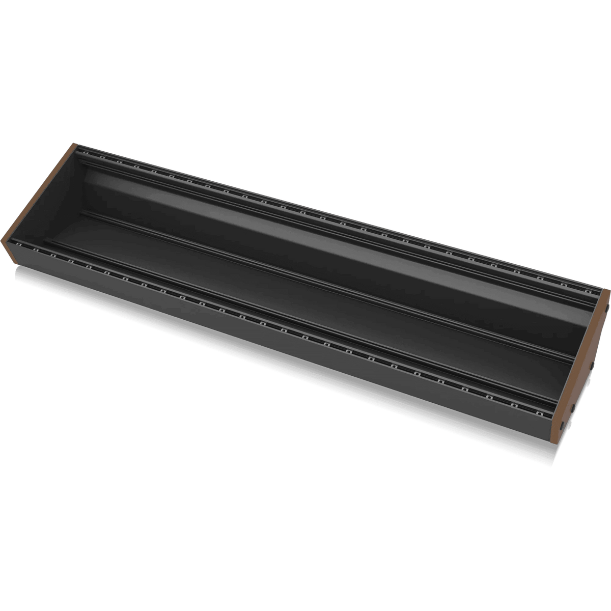 Behringer EURORACK 104 Compact and Sturdy 104 HP Eurorack Skiff Case