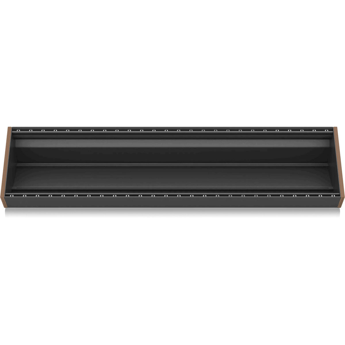 Behringer EURORACK 104 Compact and Sturdy 104 HP Eurorack Skiff Case