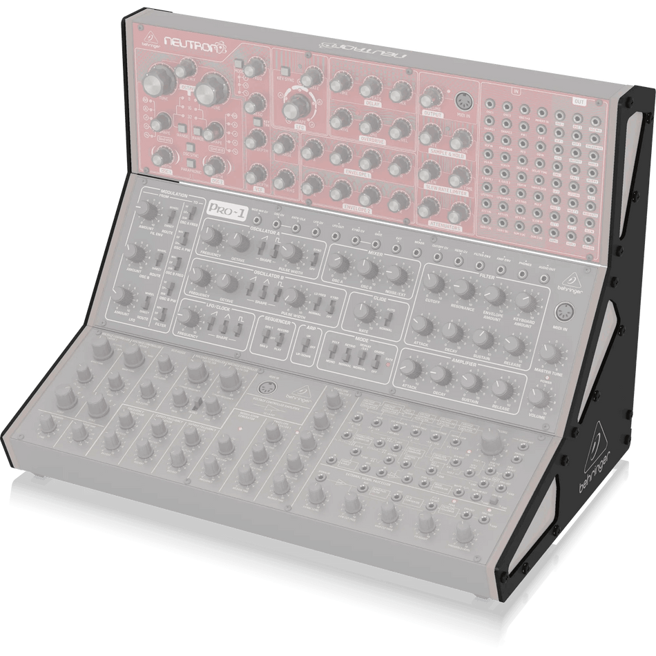 Behringer Eurorack 3 Tier
