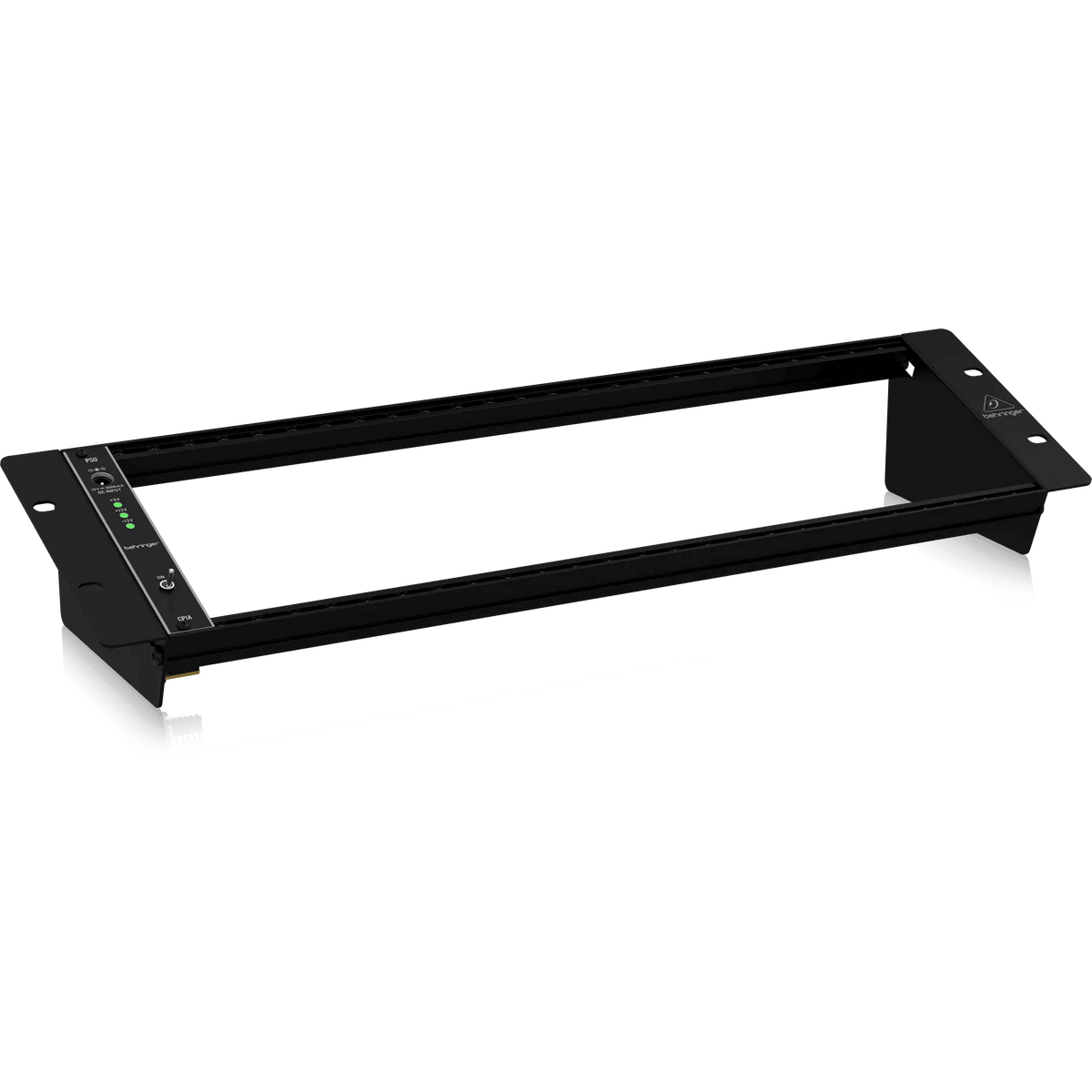 Behringer EURORACK RACK 19" Desktop/Rack-Mount Kit with Power Supply for 84 HP Eurorack