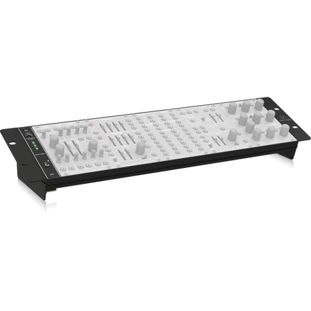 Behringer EURORACK RACK 19" Desktop/Rack-Mount Kit with Power Supply for 84 HP Eurorack