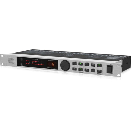 Behringer FBQ1000 Feedback Destroyer & Equalizer