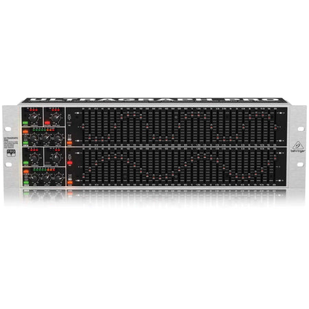 Behringer FBQ6200HD - Signal-Processors/Equalizers