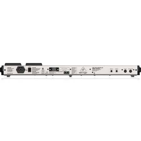 Behringer FCB1010 MIDI Foot Controller