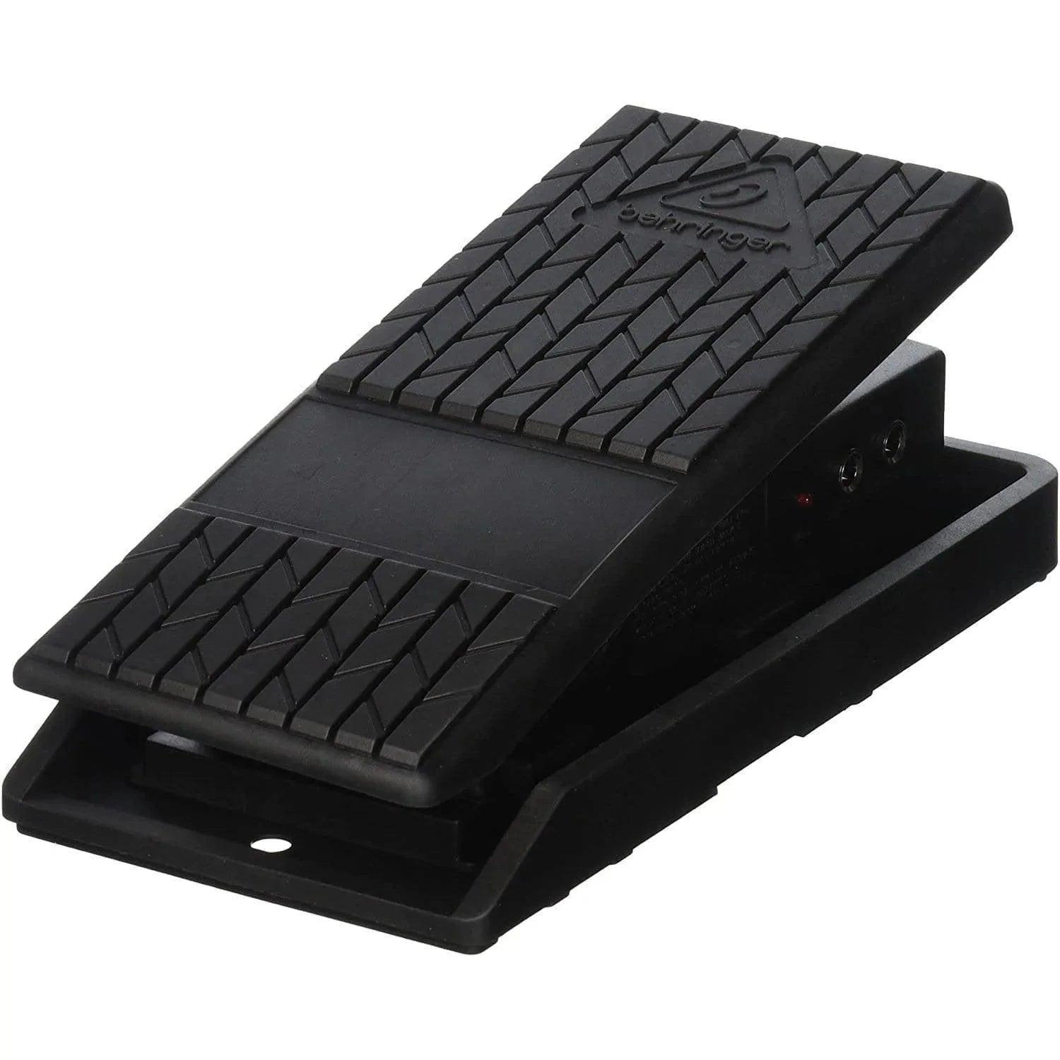 Behringer FCV100 Dual-Mode Expression Pedal