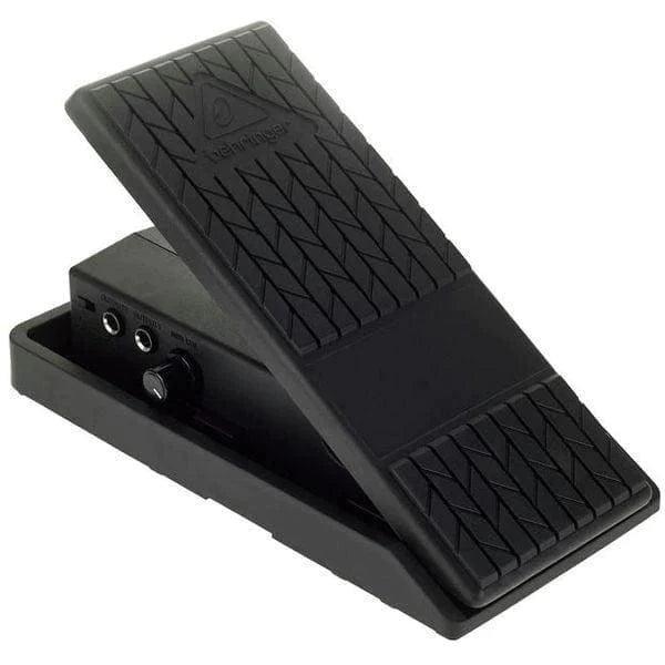 Behringer FCV100 V2 Volume and Modulation Pedal