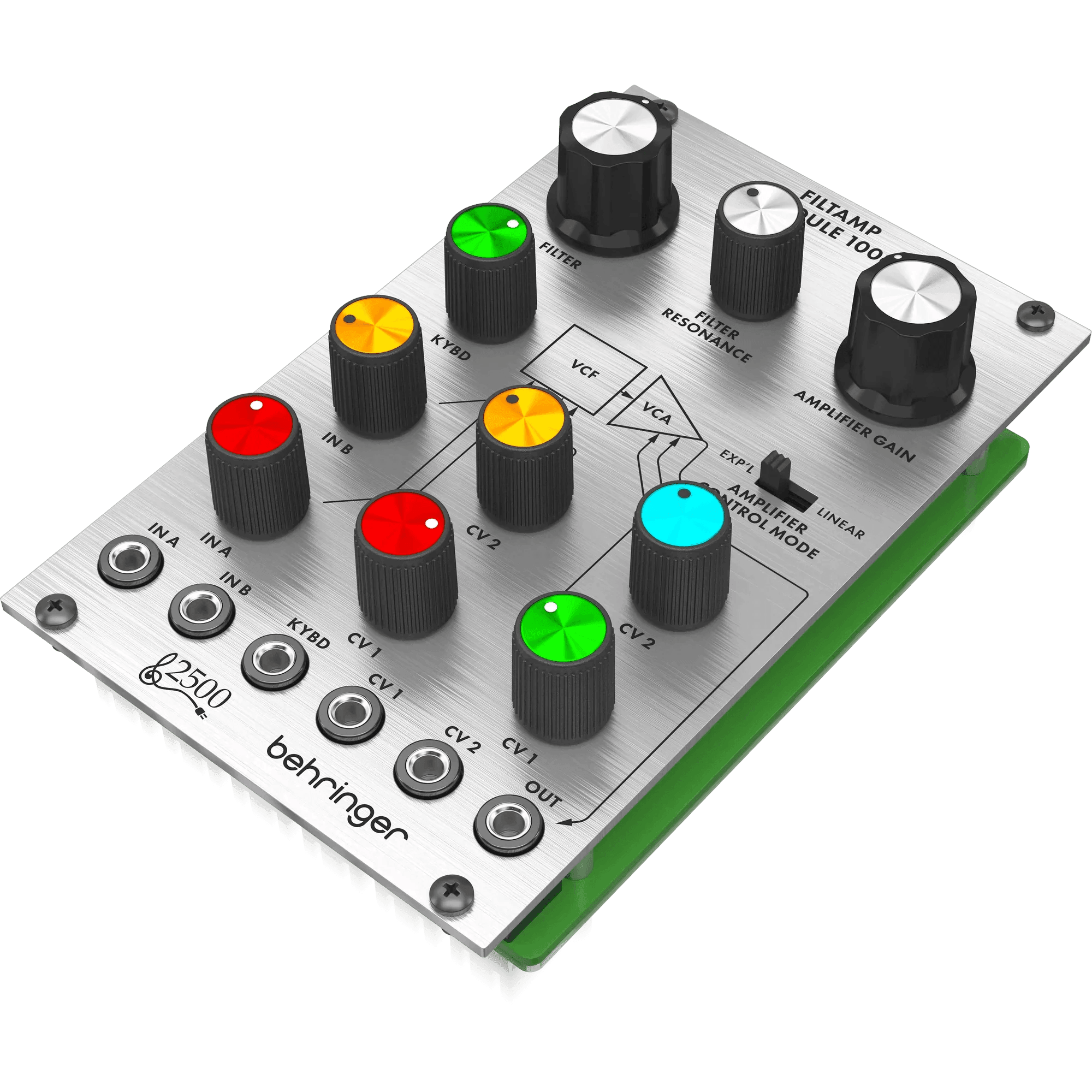 Behringer Filtamp Module 1006