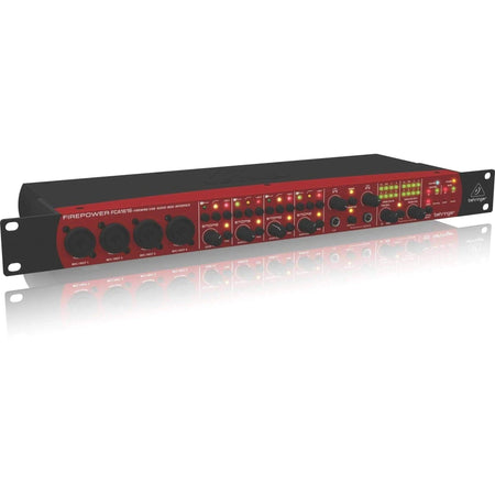 Behringer Firepower FCA1616 MIDI Interface