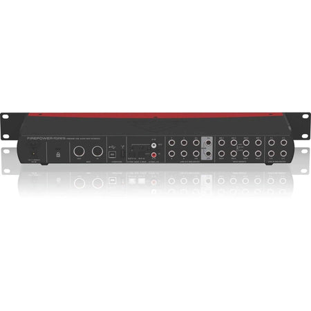 Behringer Firepower FCA1616 MIDI Interface