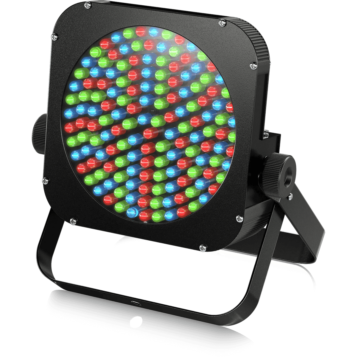 Behringer FLOOD PANEL FP150 Compact Floodlight with 150 RGB LED