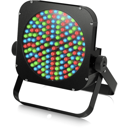Behringer FLOOD PANEL FP150 Compact Floodlight with 150 RGB LED