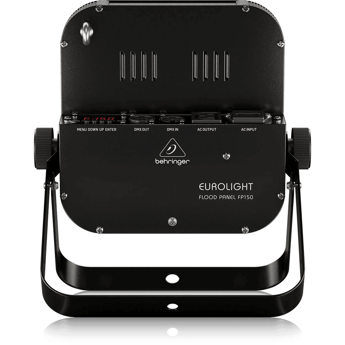 Behringer FLOOD PANEL FP150 Compact Floodlight with 150 RGB LED