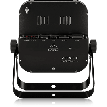 Behringer FLOOD PANEL FP150 Compact Floodlight with 150 RGB LED